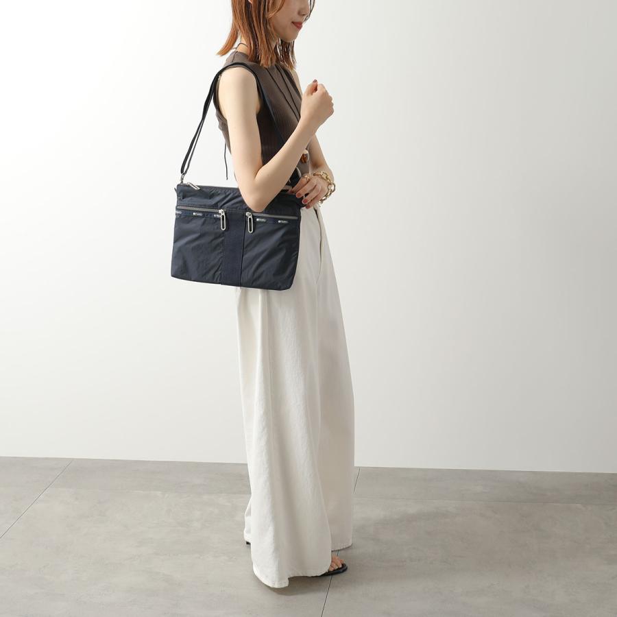 LeSportsac（レスポートサック） ショルダーバッグ POUCH CROSSBODY