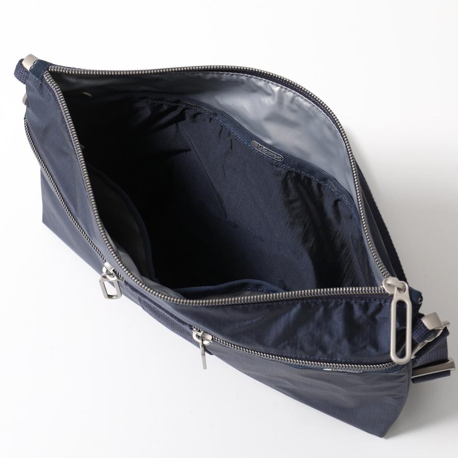 LeSportsac（レスポートサック） ショルダーバッグ POUCH CROSSBODY