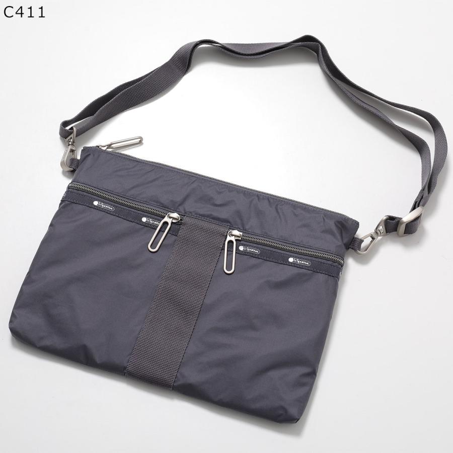 LeSportsac（レスポートサック） ショルダーバッグ POUCH CROSSBODY