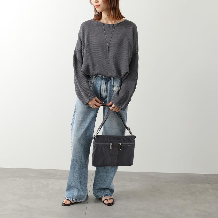 LeSportsac（レスポートサック） ショルダーバッグ POUCH CROSSBODY