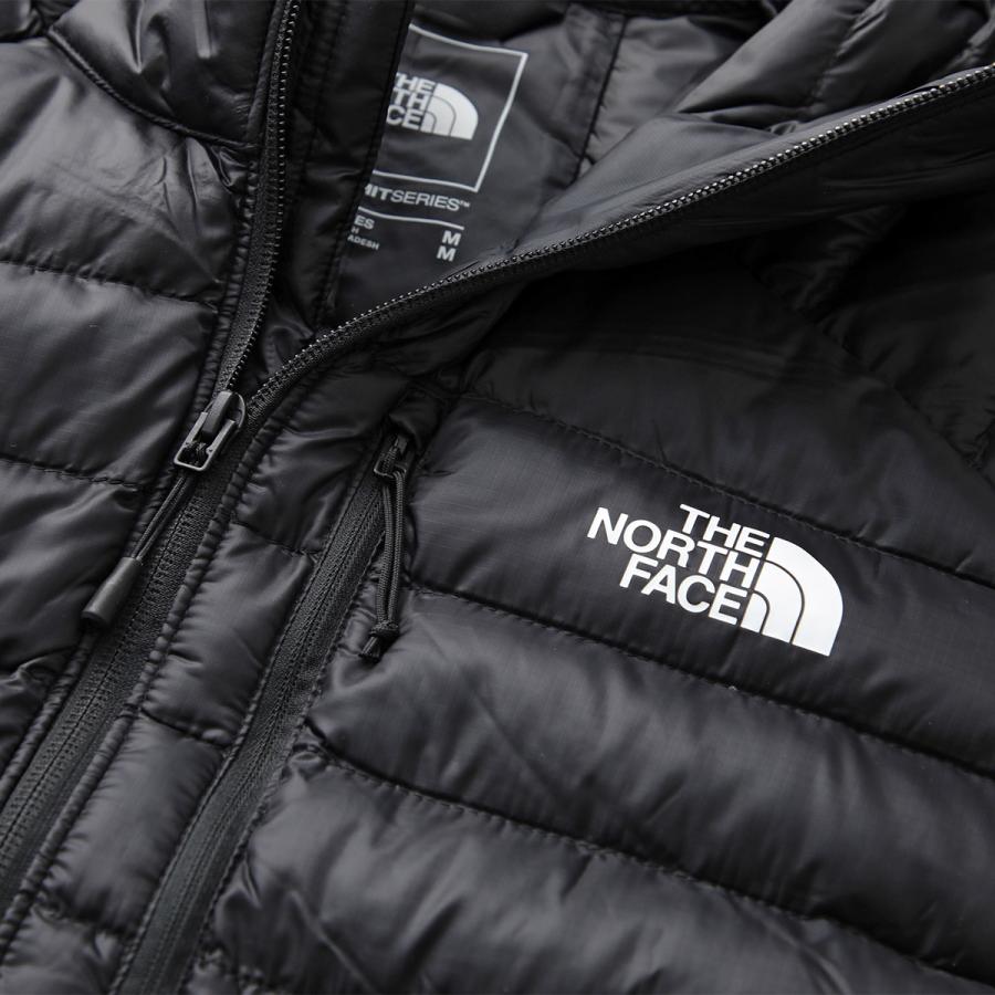 THE NORTH FACE ザノースフェイス ライトダウンジャケット M THE NORTH FACE ザノースフェイス ライトダウンジャケット M