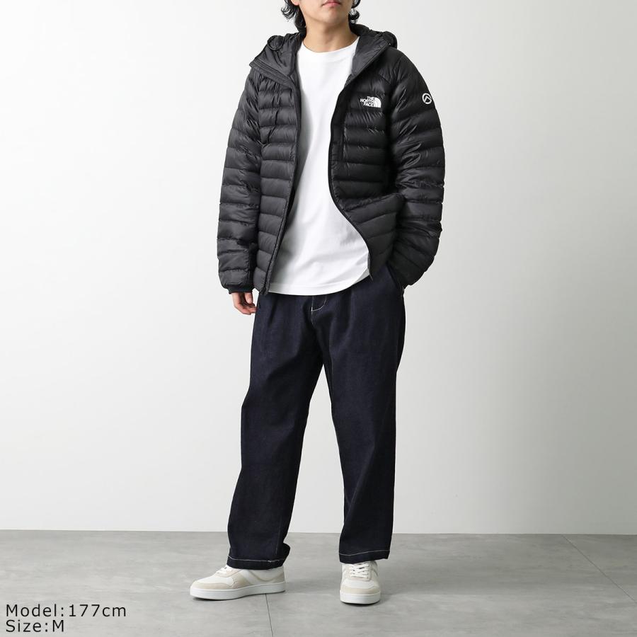 THE NORTH FACE ザノースフェイス ライトダウンジャケット M THE NORTH FACE ザノースフェイス ライトダウンジャケット M