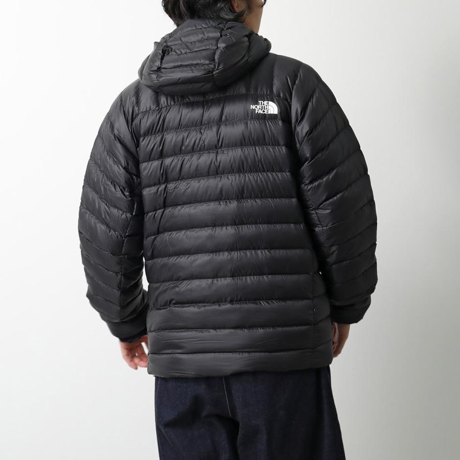 THE NORTH FACE ザノースフェイス ライトダウンジャケット M THE NORTH FACE ザノースフェイス ライトダウンジャケット M