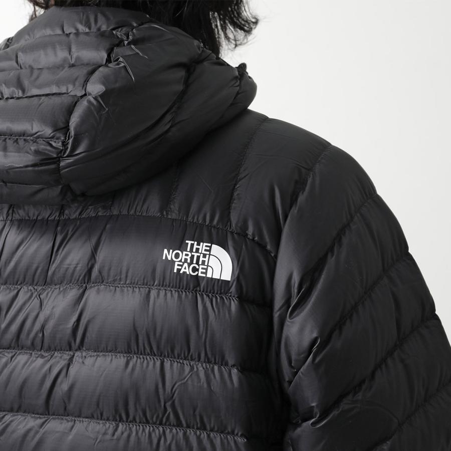 THE NORTH FACE ザノースフェイス ライトダウンジャケット M THE NORTH FACE ザノースフェイス ライトダウンジャケット M