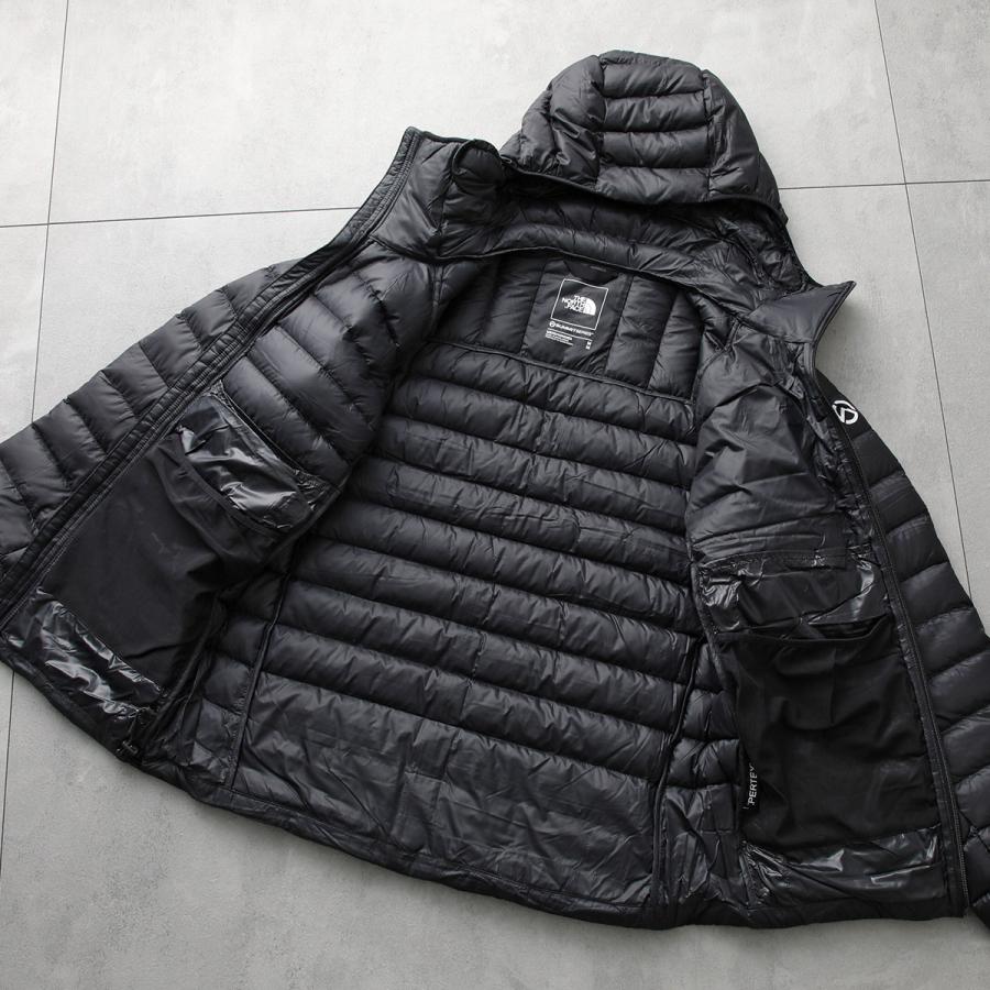 THE NORTH FACE ザノースフェイス ライトダウンジャケット M THE NORTH FACE ザノースフェイス ライトダウンジャケット M