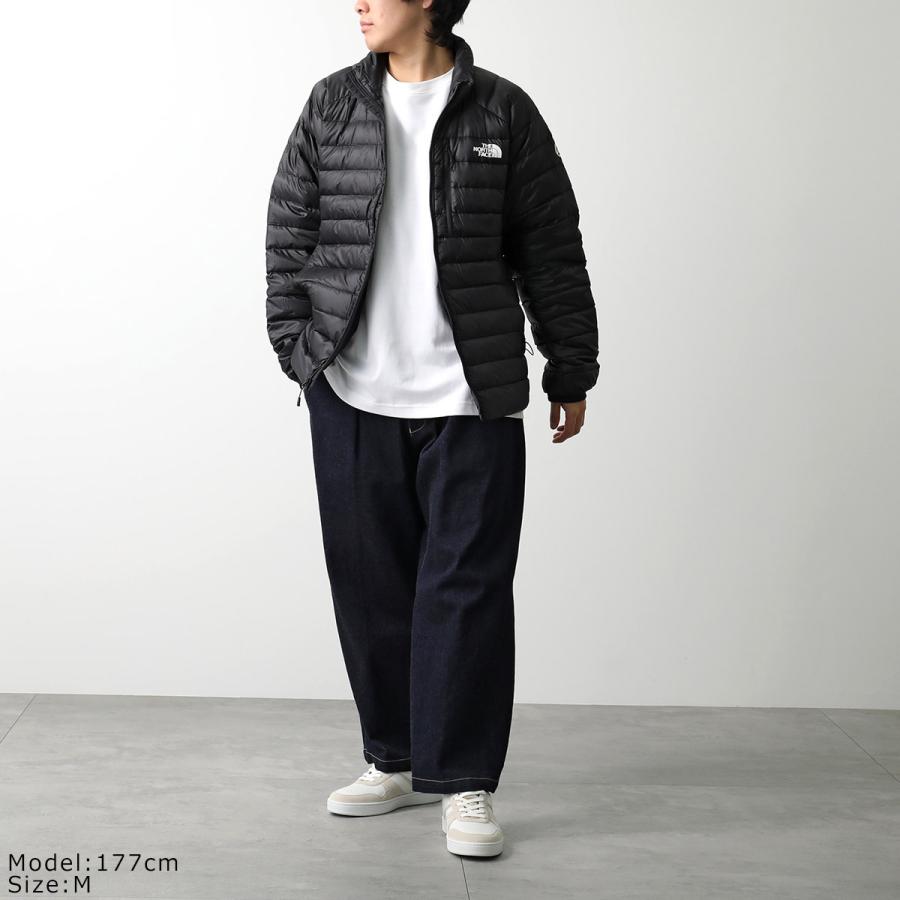 THE NORTH FACE ザノースフェイス ライトダウンジャケット M THE NORTH FACE ザノースフェイス ライトダウンジャケット M
