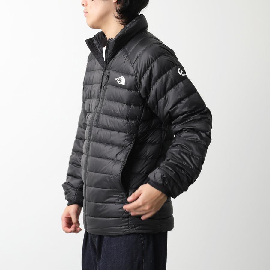 THE NORTH FACE ザノースフェイス ライトダウンジャケット M THE NORTH FACE ザノースフェイス ライトダウンジャケット M