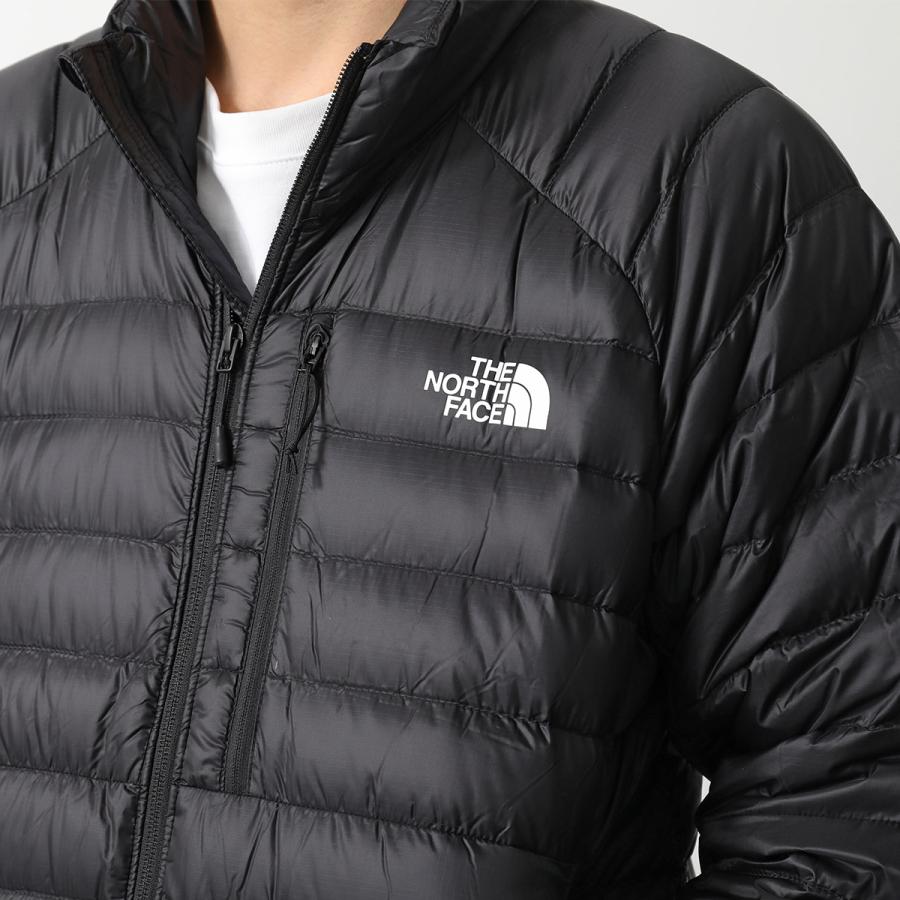 THE NORTH FACE ザノースフェイス ライトダウンジャケット M THE NORTH FACE ザノースフェイス ライトダウンジャケット M
