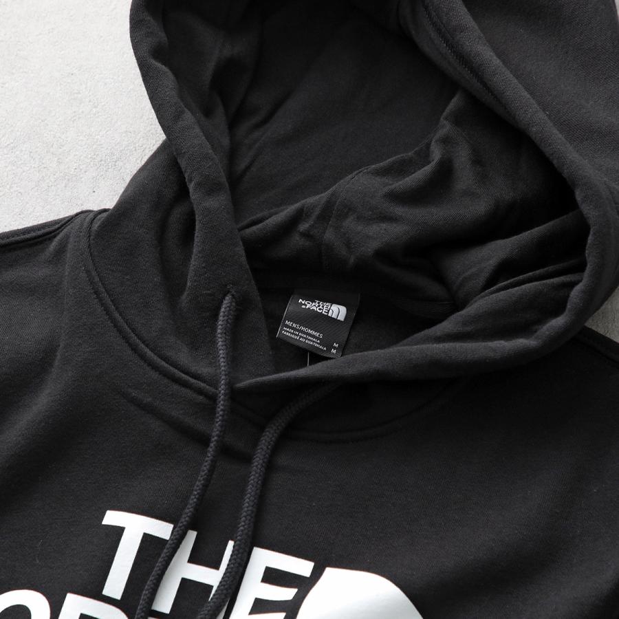 THE NORTH FACE（ザ ノースフェイス） パーカー HALF DOME PULLOVER