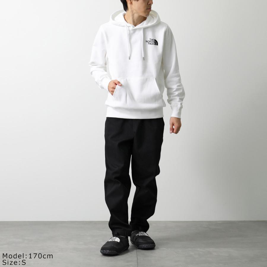 THE NORTH FACE（ザ ノースフェイス） パーカー BOX NSE PULLOVER