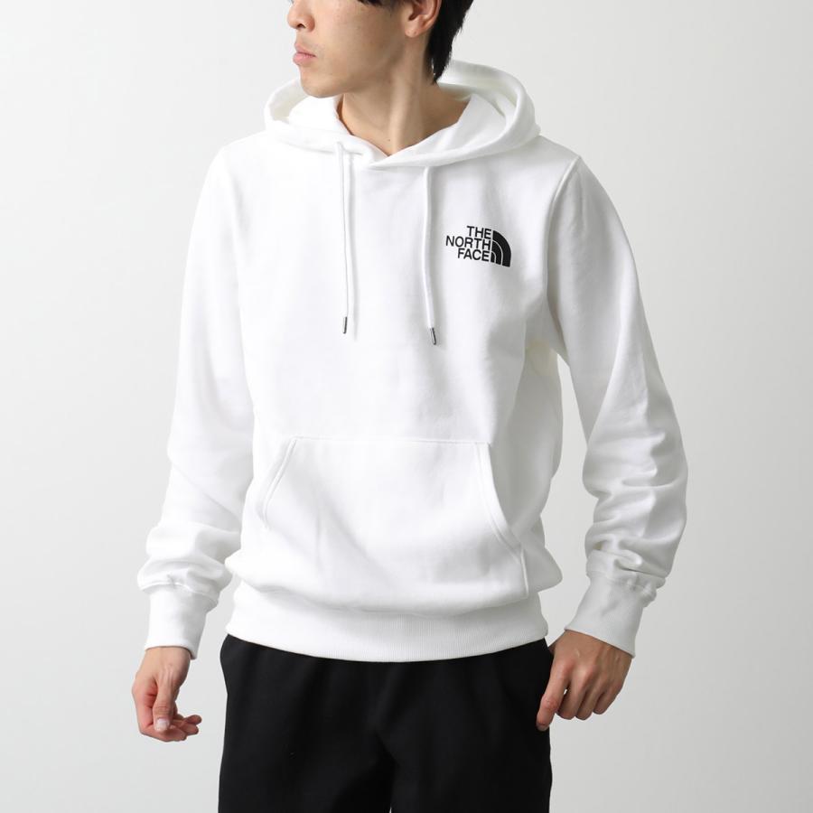 THE NORTH FACE（ザ ノースフェイス） パーカー BOX NSE PULLOVER