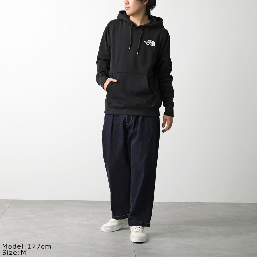 THE NORTH FACE（ザ ノースフェイス） パーカー BOX NSE PULLOVER