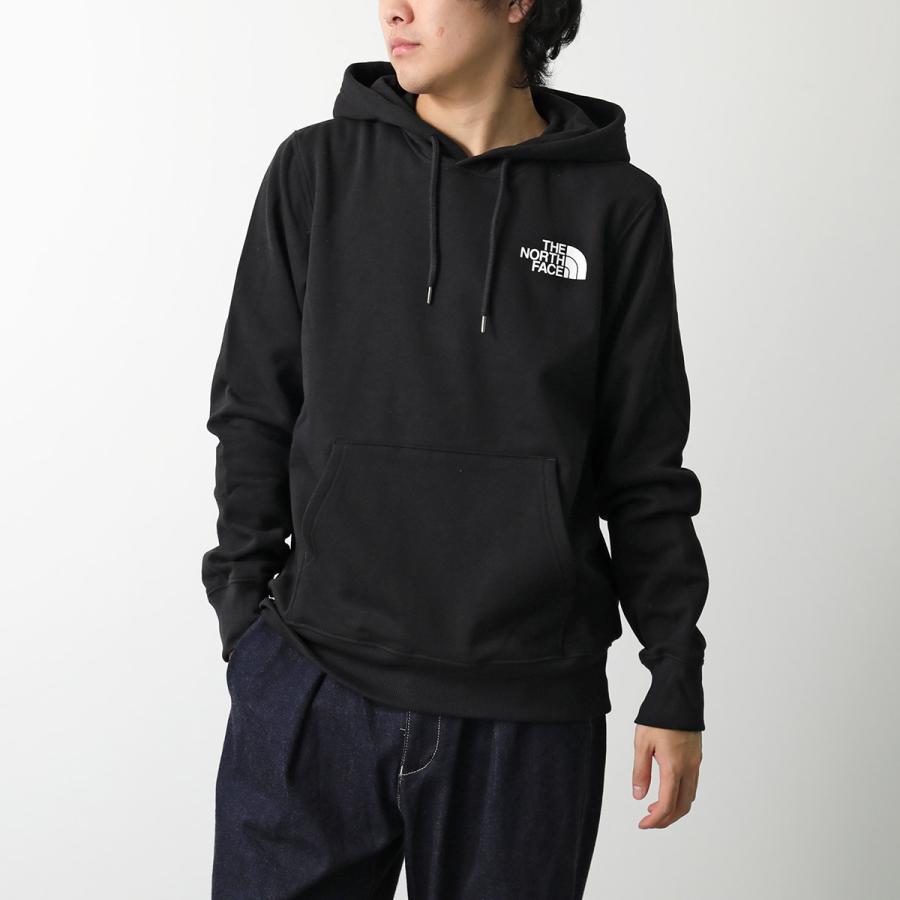 THE NORTH FACE（ザ ノースフェイス） パーカー BOX NSE PULLOVER