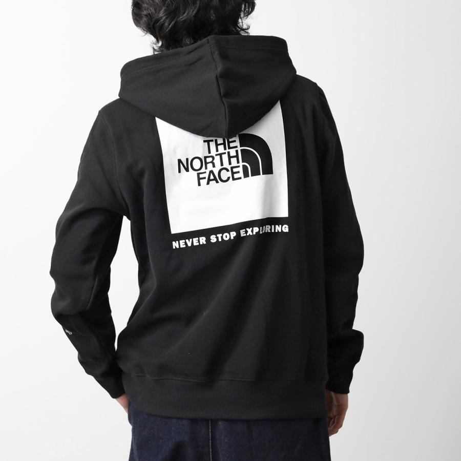 THE NORTH FACEメンズボックス　NSE プルオーバーパーカー THE NORTH FACE（ザ ノースフェイス） ザ ノースフェイス パーカー BOX