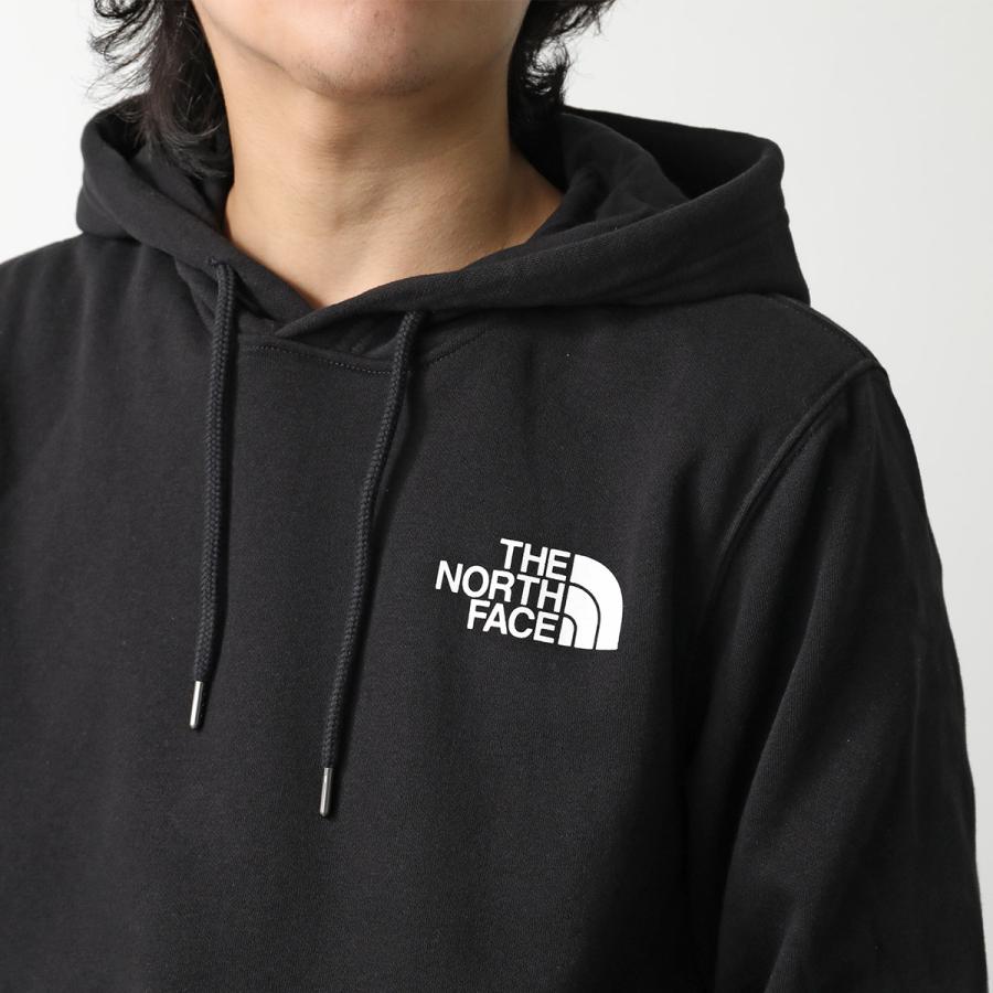 超美品❗️ノースフェイス　コンパクトパーカー　Ｓ THE NORTH FACE（ザ ノースフェイス） パーカー BOX NSE PULLOVER