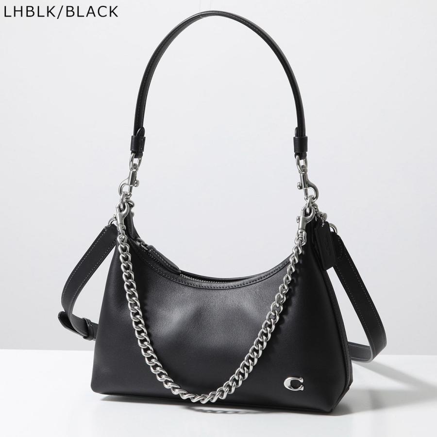 COACH（コーチ） ショルダーバッグ JULIET 25 ジュリエット CW640