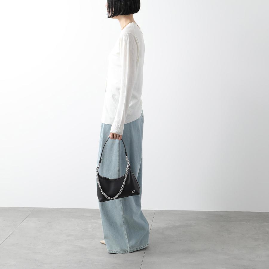 COACH（コーチ） ショルダーバッグ JULIET 25 ジュリエット CW640