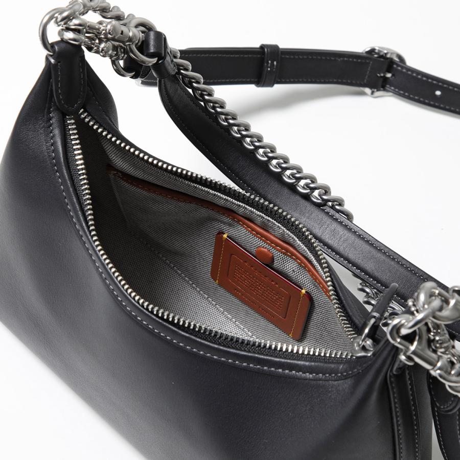 COACHショルダーバッグ COACH（コーチ） ショルダーバッグ JULIET 25 ジュリエット CW640