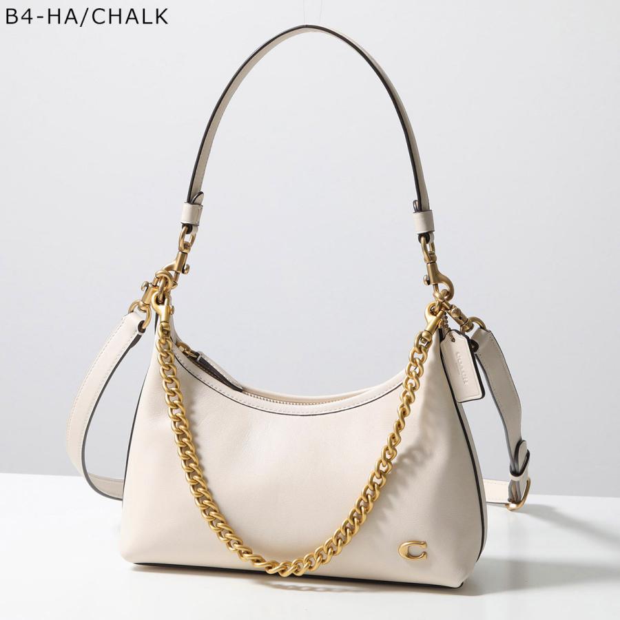 COACH（コーチ） ショルダーバッグ JULIET 25 ジュリエット CW640