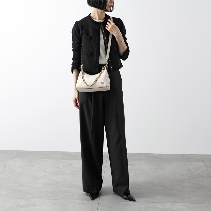 COACH（コーチ） ショルダーバッグ JULIET 25 ジュリエット CW640