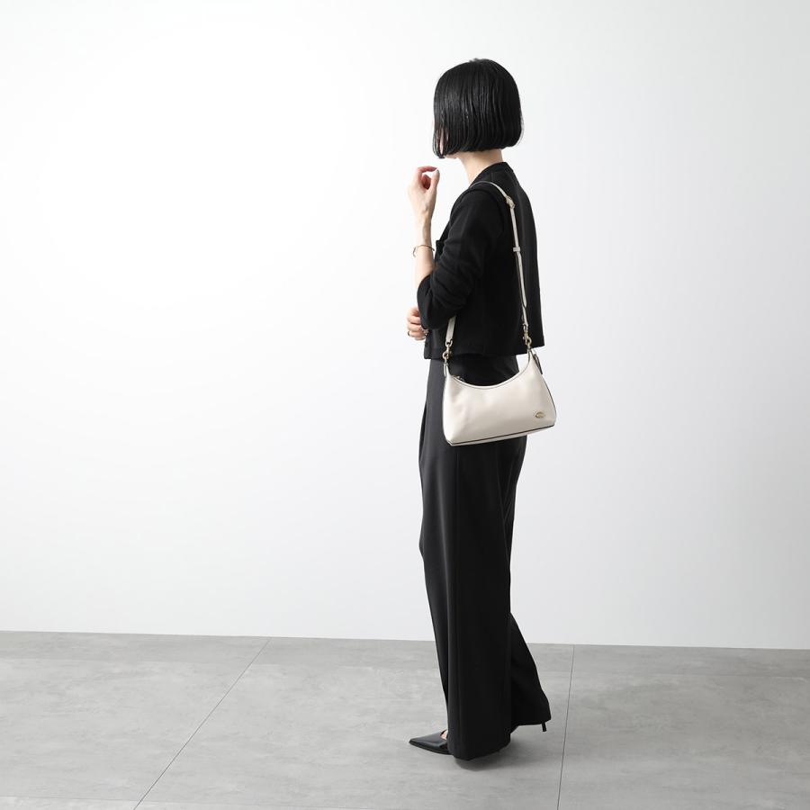 本日限り❗️早い者勝ち‼️ コーチ　ミニショルダーバッグ　新品未使用 COACH（コーチ） 国内発送 バッグ レディース ショルダーバッグ レザー