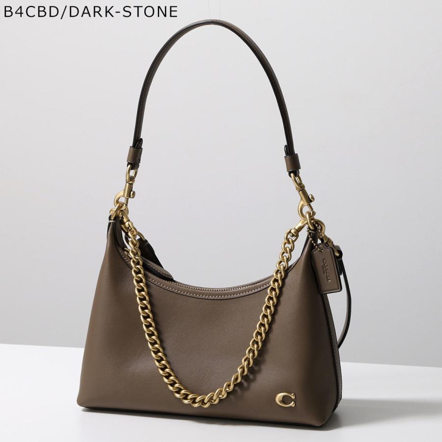 COACH（コーチ） ショルダーバッグ JULIET 25 ジュリエット CW640