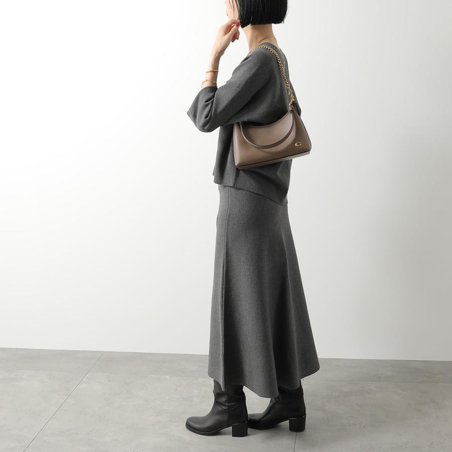 COACH（コーチ） ショルダーバッグ JULIET 25 ジュリエット CW640