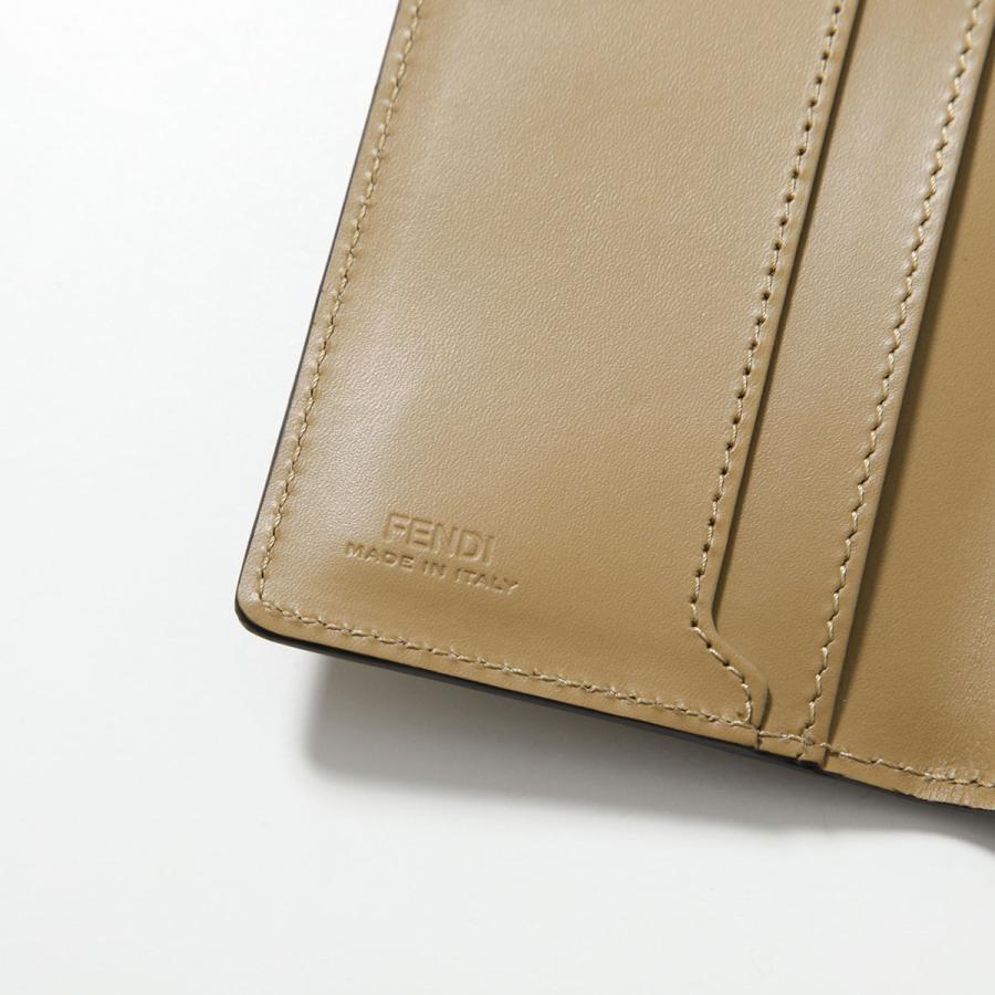 FENDI（フェンディ） カードケース 7M0349 AFF2 メンズ レディース