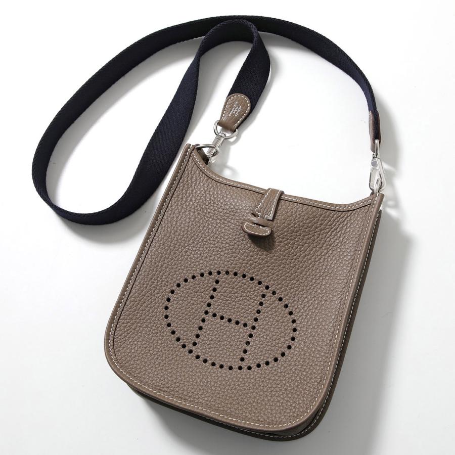 HERMES（エルメス） エブリン TPM 16 ショルダーバッグ ストラップ90cm