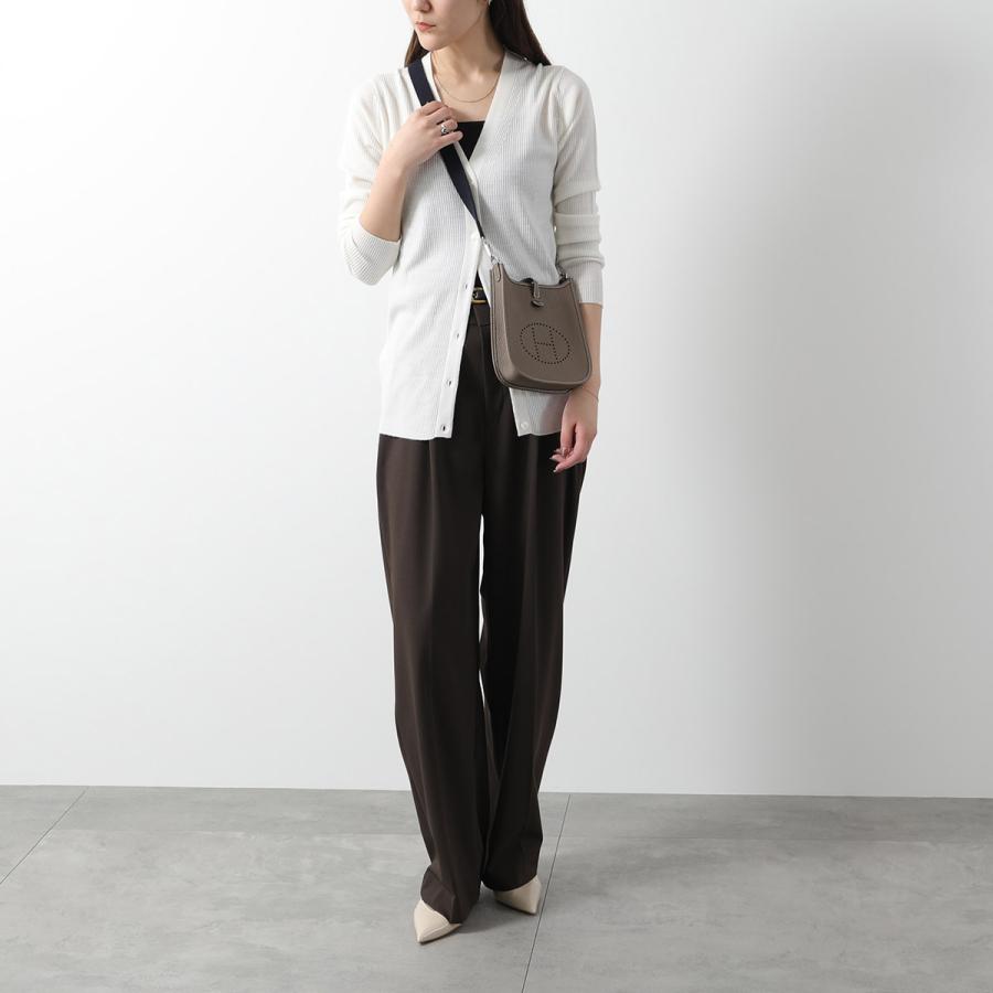 HERMES（エルメス） エブリン TPM 16 ショルダーバッグ ストラップ90cm