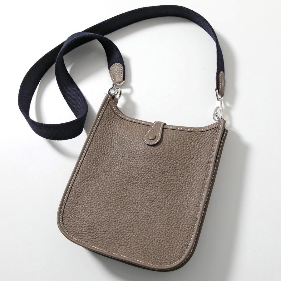 HERMES エルメス ショルダーストラップ エブリンTPM用 HERMES - HERMES エルメス ショルダーストラップ エブリンTPM用 の通販