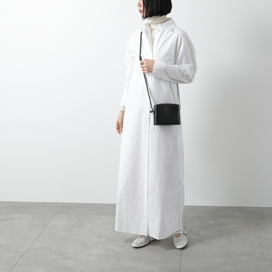 THE ROW ザ・ロウ ショルダーバッグ REGENT CROSSBODY