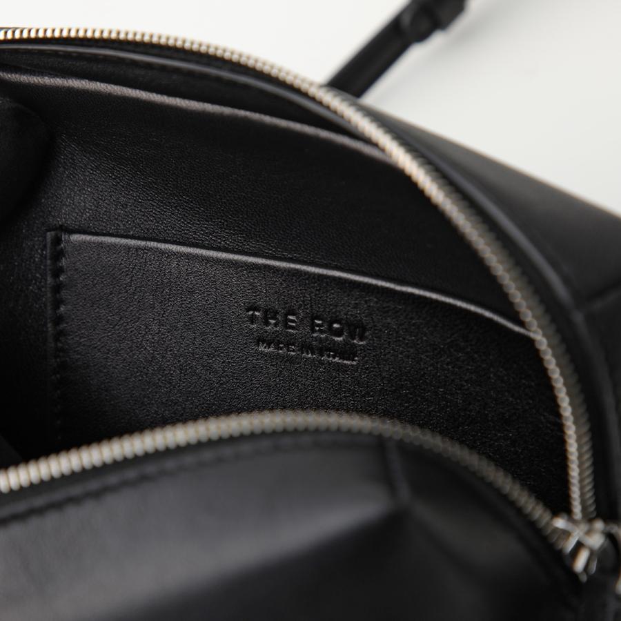 THE ROW ザ・ロウ ショルダーバッグ REGENT CROSSBODY THE ROW ザ・ロウ ショルダーバッグ REGENT CROSSBODY