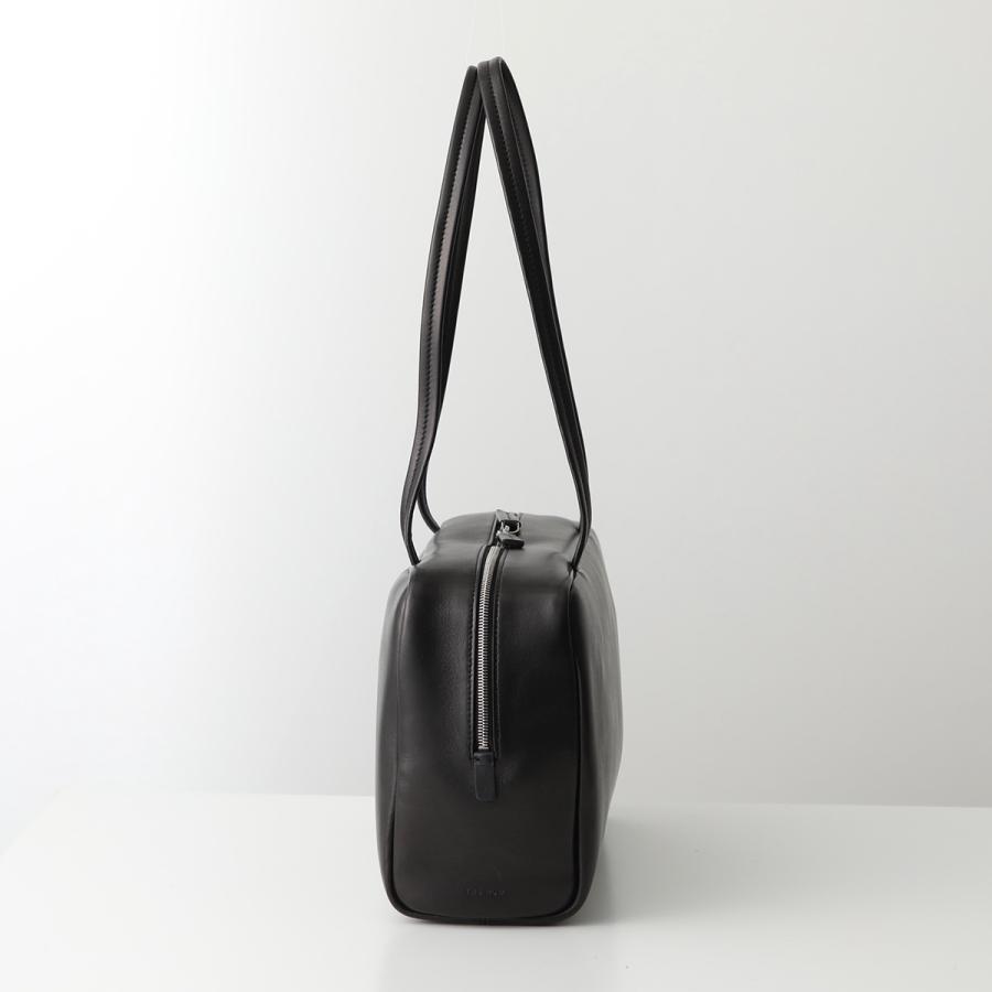 THE ROW Astra Bag ブラック シボ革 国内未展開 ジェニー愛用 
