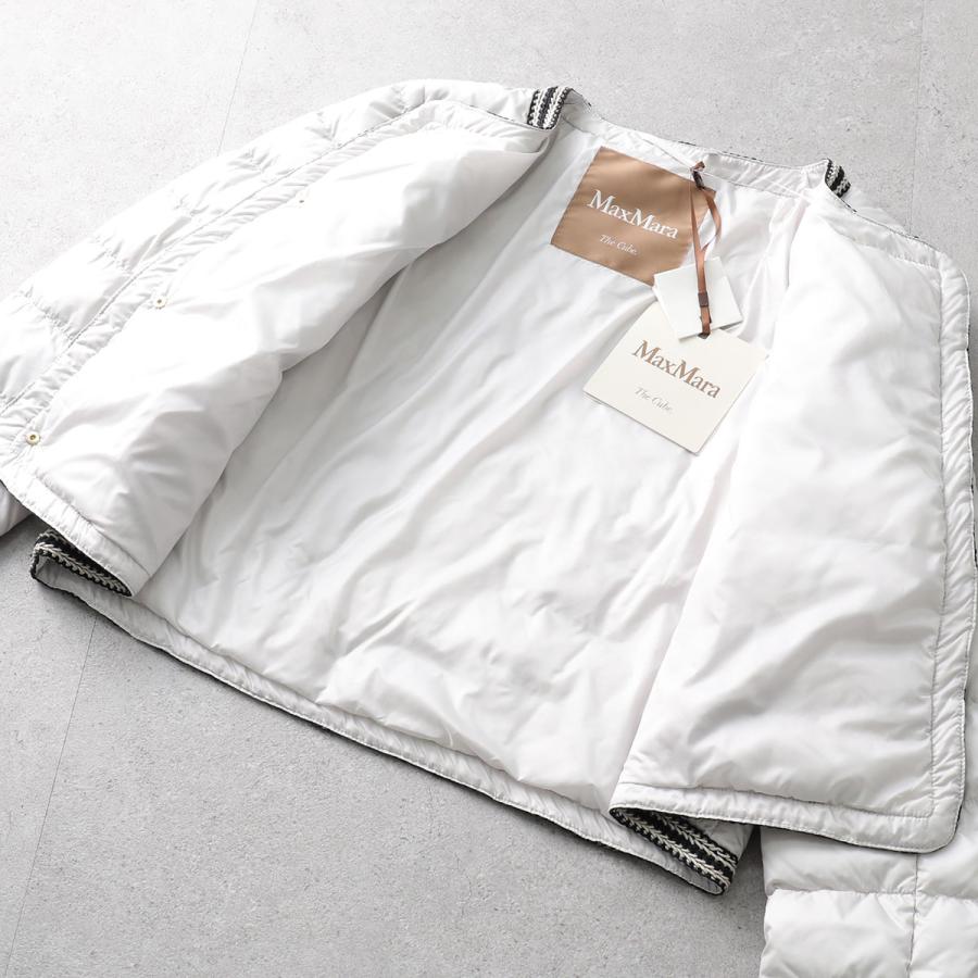 Max Mara The Cube マックスマーラ ザ・キューブ ダウン Max Mara The Cube マックスマーラ ザ・キューブ ダウン