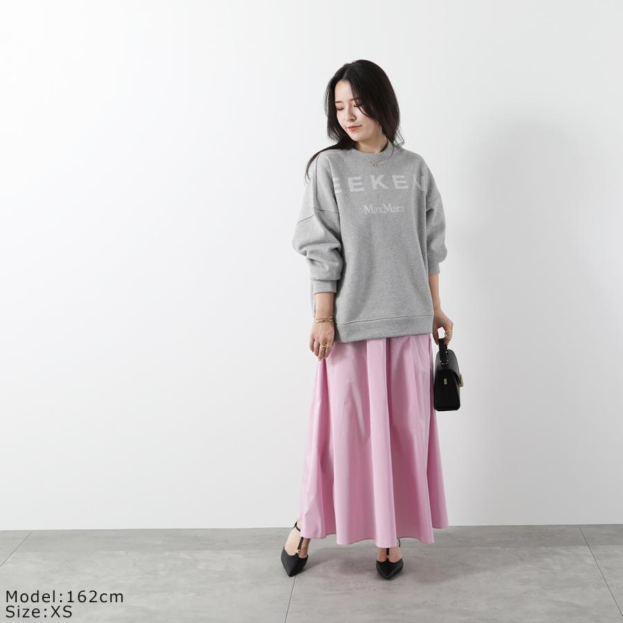 WEEKEND MAX MARA ウィークエンド マックスマーラ スウェット WEEKEND MAX MARA ウィークエンド マックスマーラ スウェット