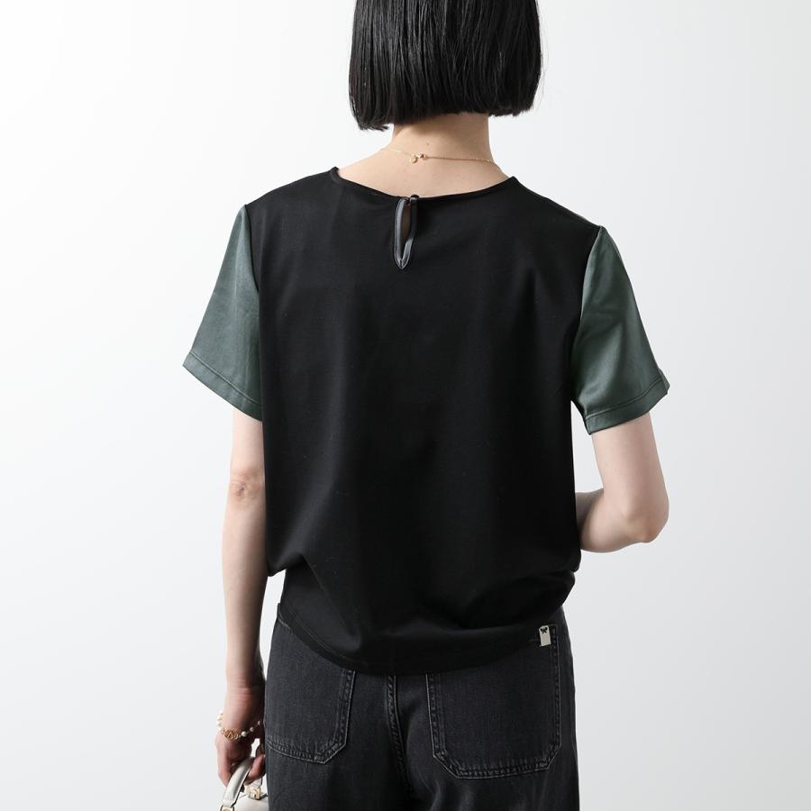 ☆GWsale☆新品未使用　Max Mara　weekend 半袖ポロ ニット MAXMARA WEEKEND LINE（マックスマーラウィークエンドライン） WEEKEND