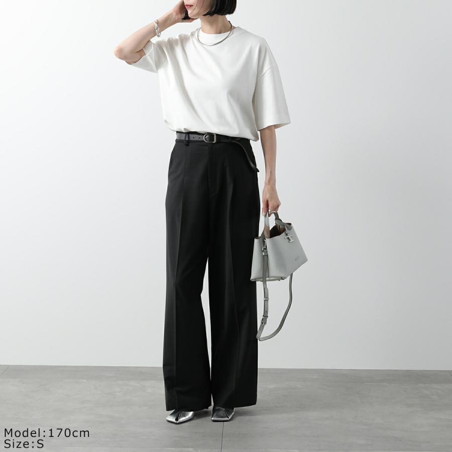マックスマーラ Tシャツ ☆Max Mara☆ドッグ 半袖 Tシャツ (Max Mara/Tシャツ