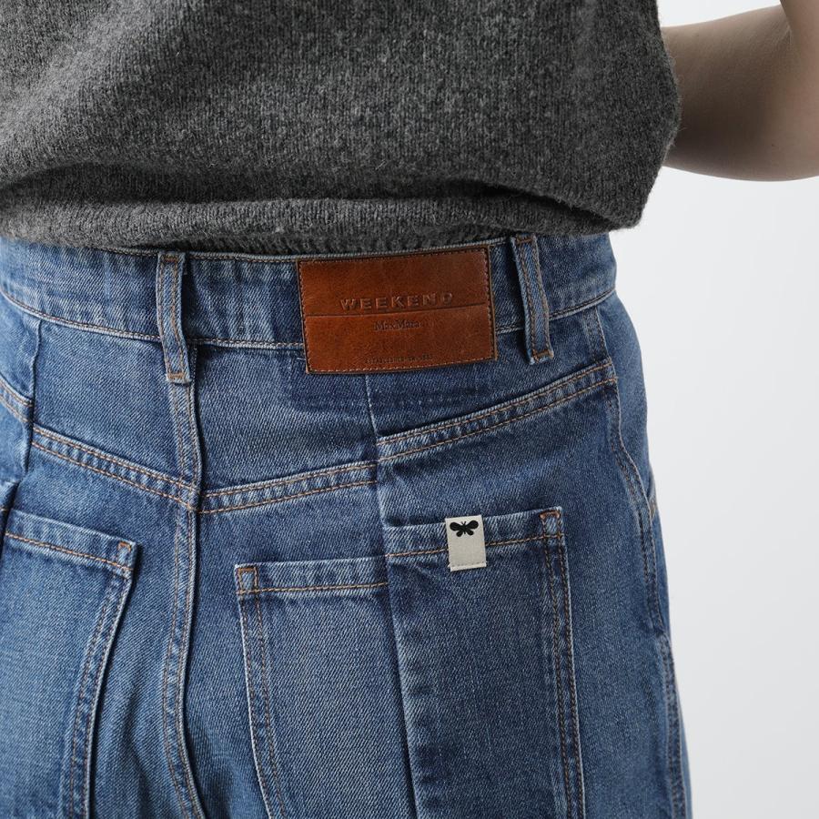 WEEKEND MAX MARA ウィークエンド マックスマーラ ジーンズ WEEKEND MAX MARA ウィークエンド マックスマーラ ジーンズ
