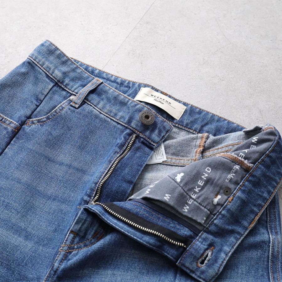 WEEKEND MAX MARA ウィークエンド マックスマーラ ジーンズ WEEKEND MAX MARA ウィークエンド マックスマーラ ジーンズ
