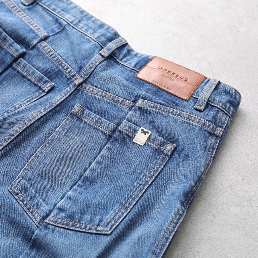 WEEKEND MAX MARA ウィークエンド マックスマーラ ジーンズ WEEKEND MAX MARA ウィークエンド マックスマーラ ジーンズ