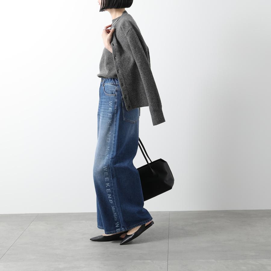 WEEKEND MAX MARA ウィークエンド マックスマーラ ジーンズ WEEKEND MAX MARA ウィークエンド マックスマーラ ジーンズ