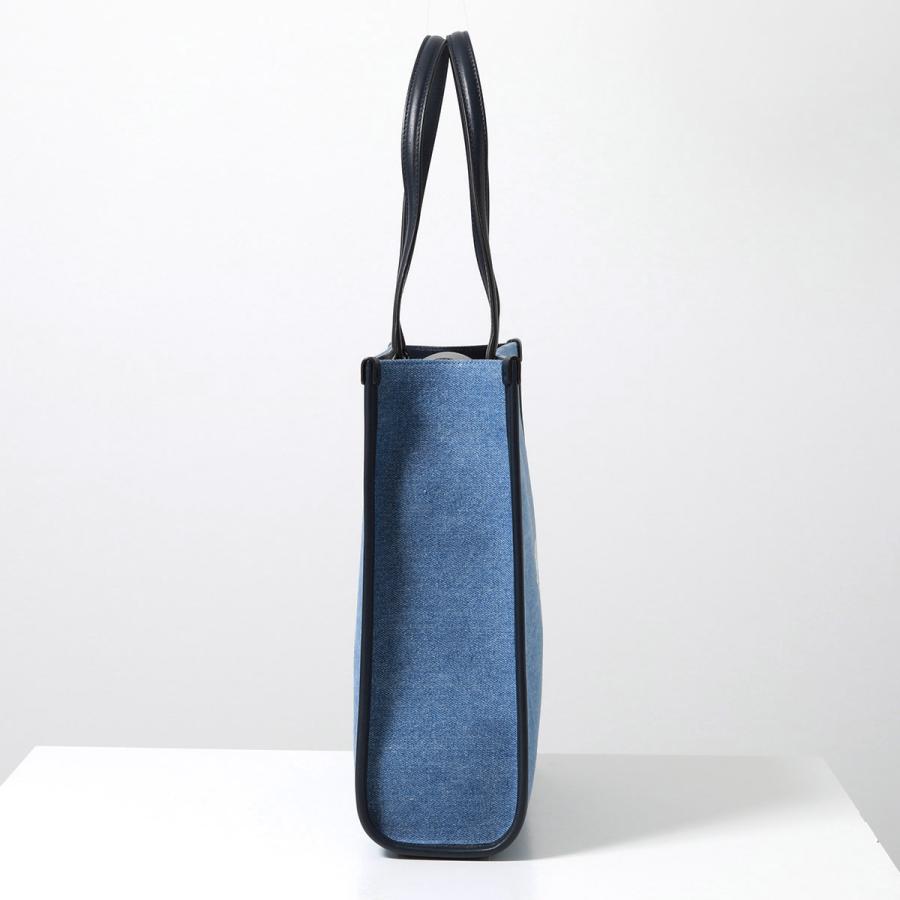 JIMMY CHOO（ジミーチュウ） トートバッグ N/S TOTE/M LYF レディース