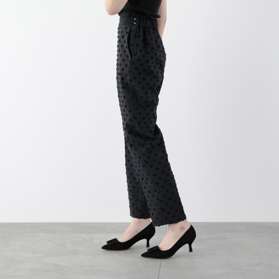 MICA&DEAL（マイカアンドディール） マイカ＆ディール テーパード