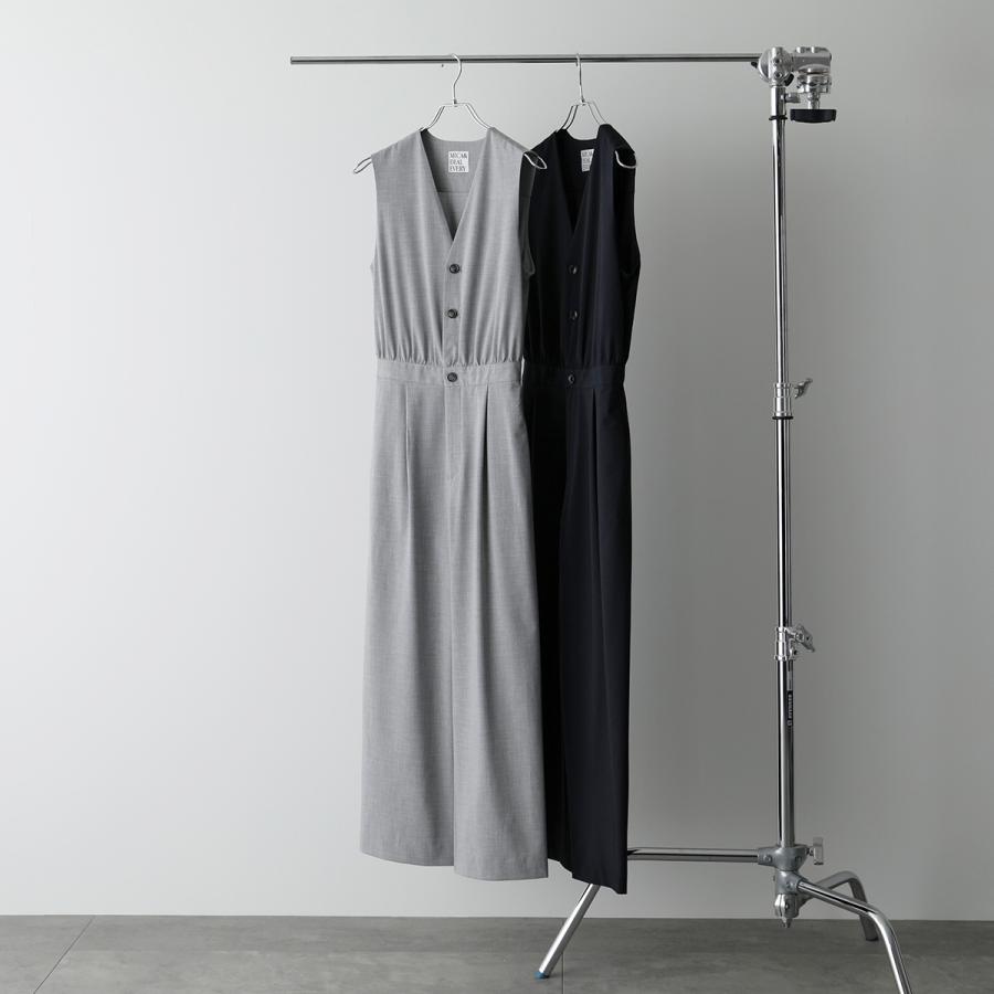 MICA&DEAL（マイカアンドディール） マイカ＆ディール オールインワン