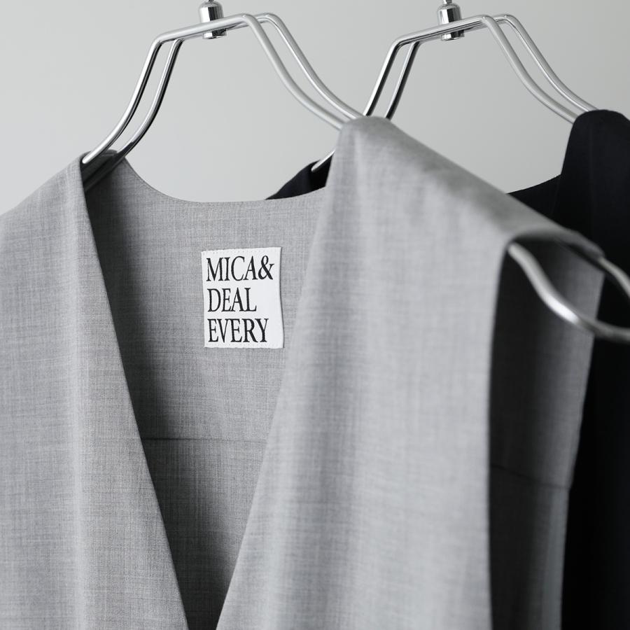 MICA&DEAL（マイカアンドディール） マイカ＆ディール オールインワン