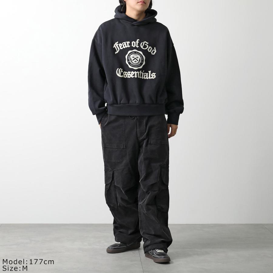 FEAR OF GOD ESSENTIALS × エッセンシャルズ フィアオブゴッド FEAR OF GOD ESSENTIALS × エッセンシャルズ フィアオブゴッド