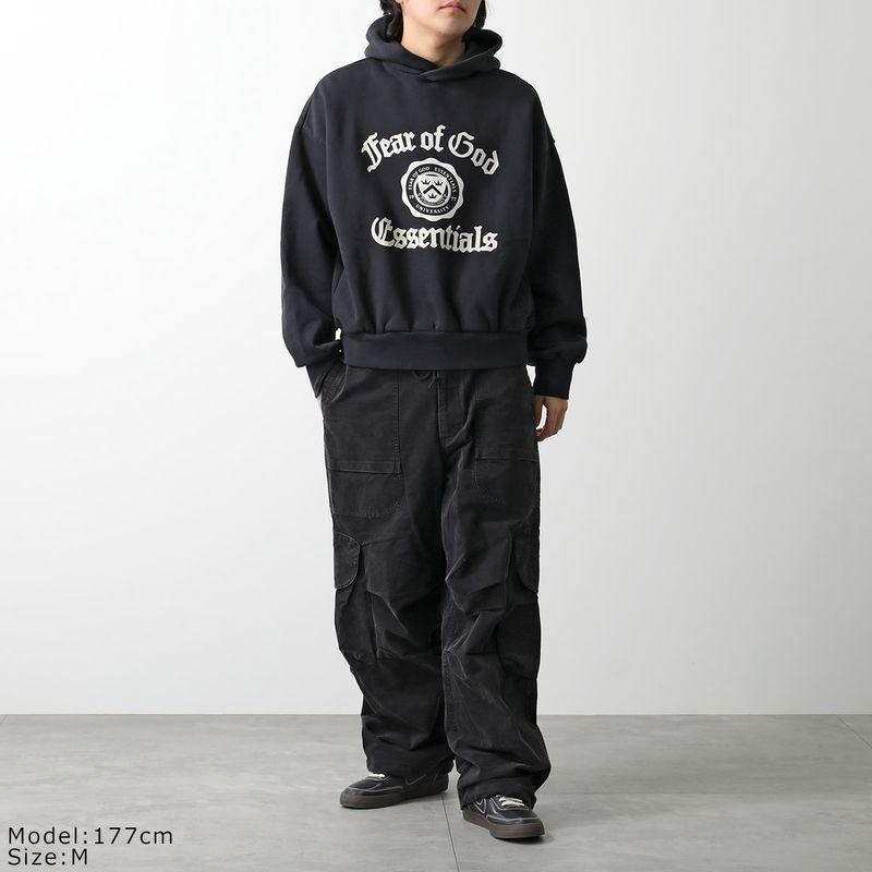 FEAR OF GOD（フィアオブゴッド） ESSENTIALS × エッセンシャルズ