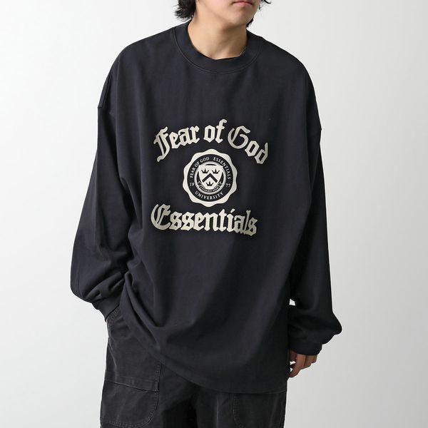 ESSENTIALS × FEAR OF GOD エッセンシャルズ フィアオブゴッド 