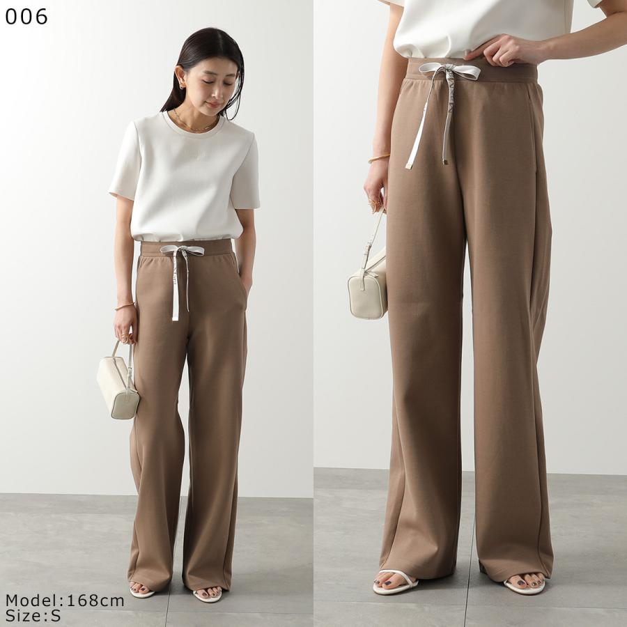 S MAXMARA（エスマックスマーラ） エス マックスマーラ スウェット